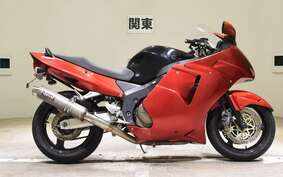 HONDA CBR1100XX 1999 SC35