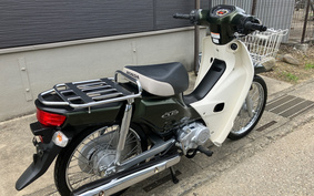 HONDA C50 SUPER CUB AA04