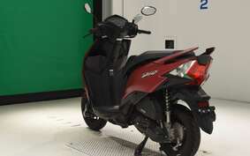 HONDA DIO 110 DX