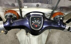 HONDA C70 SUPER CUB HA02