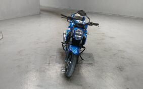 SUZUKI GIXXER 250 SF ED22B