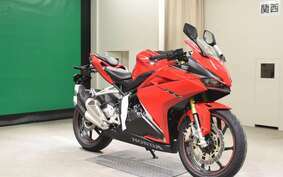 HONDA CBR250RR A MC51