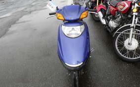 HONDA SPACY 100 JF13