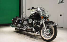 HARLEY FLSTC 1340 1998 BJL