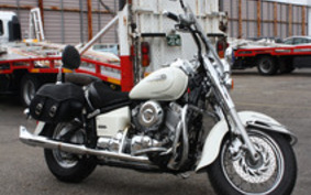 YAMAHA DRAGSTAR 400 CLASSIC 2010 VH02J