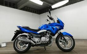 SUZUKI GSR250S GJ55D