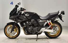 HONDA CB400 SUPER BOLDOR VTEC 2012 NC42