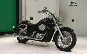 HONDA SHADOW 400 1999 NC34