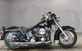 HARLEY FLSTC 1340 1998 BJL