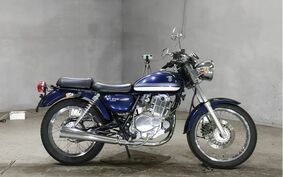 SUZUKI ST250E NJ4AA