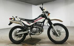 KAWASAKI SUPER SHERPA KL250G