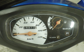 SUZUKI ADDRESS V125 G CF46A