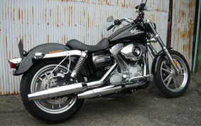 HARLEY FXD Dyna Super Glide 2008 GM4