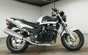 KAWASAKI ZR 700 2000 ZR750F