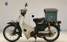 HONDA C50 SUPER CUB AA01