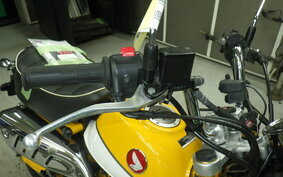 HONDA MONKEY 125 ABS JB02