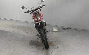 HONDA XR250 MD30