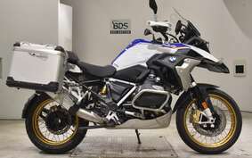 BMW R1250GS 2019