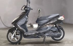 YAMAHA CYGNUS125X SE44J