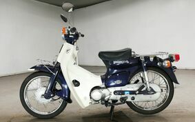 HONDA C70 SUPER CUB HA02