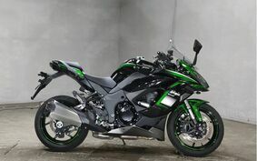 KAWASAKI NINJA 1000 SX 2021 ZXT02K