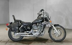 YAMAHA VIRAGO 250 3DM