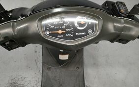 SUZUKI ADDRESS V125 CF46A