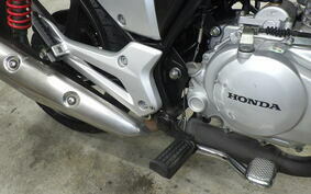 HONDA CBF125