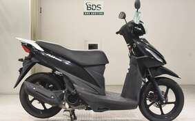 SUZUKI ADDRESS 110 CF47A