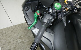 KAWASAKI ZX 10 NINJA ABS 2021