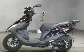 SUZUKI ADDRESS 125 DT11A