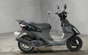 SUZUKI ADDRESS V125 S CF4MA