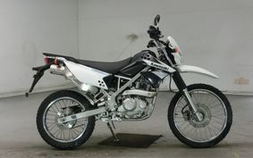 KAWASAKI KLX125 2011 LX125C