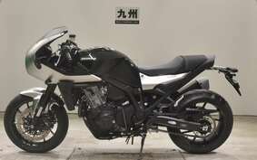 HONDA HAWK 11 2024 SC85