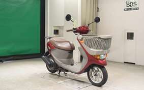 SUZUKI LET's 4 Basket CA43A