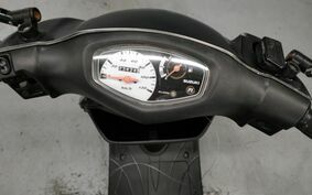 SUZUKI ADDRESS V125 G CF46A