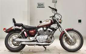 YAMAHA VIRAGO 125 4RF