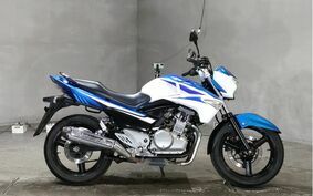 SUZUKI GSR250 GJ55D