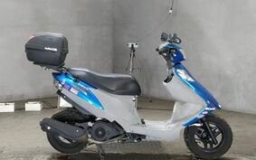 SUZUKI ADDRESS V125 G CF46A