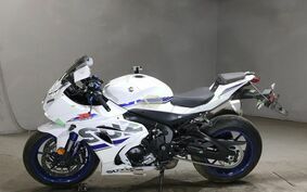 SUZUKI GSX-R1000R 2020 DM11G