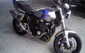 YAMAHA XJR400 R 2003 RH02J