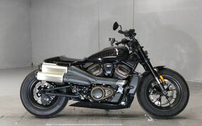 HARLEY RH1250S 2022 ZC4