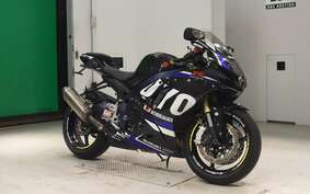 SUZUKI GSX-R750 2013 C4111