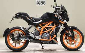 KTM 390 DUKE 2017 JGJ40