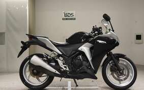 HONDA CBR250R GEN 3 MC41