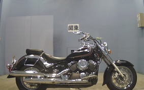 YAMAHA DRAGSTAR 400 CLASSIC Gen.2 2012 VH02J