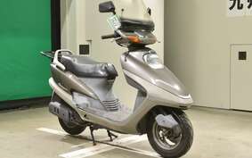 HONDA SPACY 125 Gen. 3 JF04