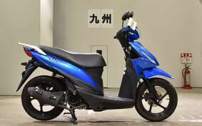 SUZUKI ADDRESS 110 CE47A