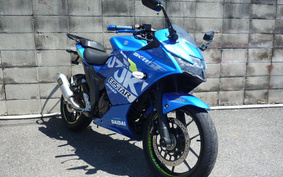 SUZUKI GIXXER 250 ED22B