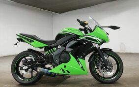 KAWASAKI NINJA 400 R 2012 ER400B